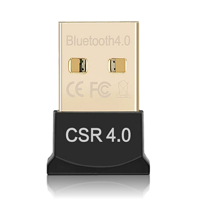 Bluetooth4.0ドングル