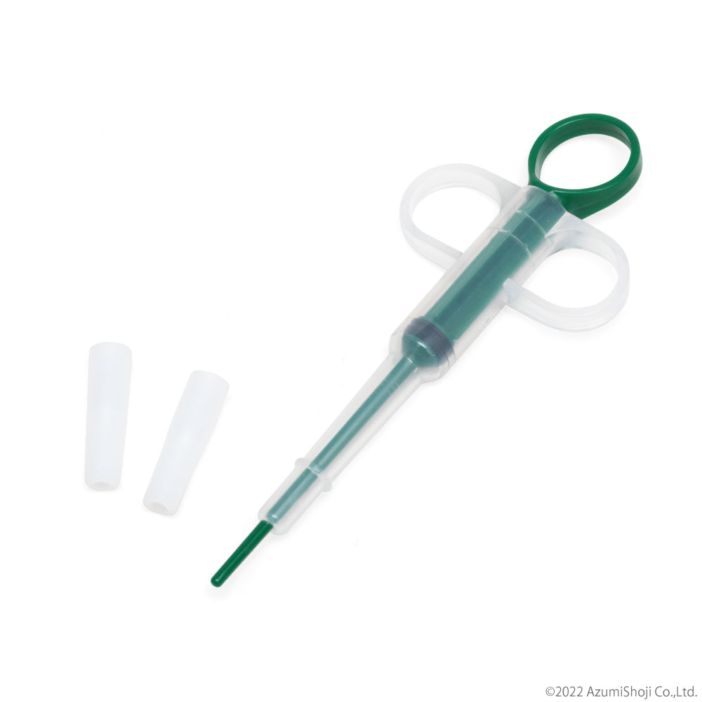 ペット用投薬器